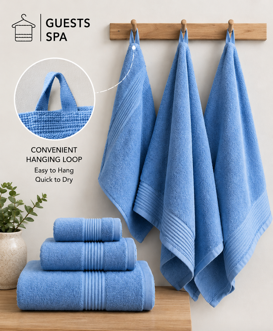 BLUE-2 AURA 650 - Slika 1
